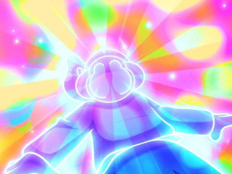 BAILE VIRA RAVE! (Single)