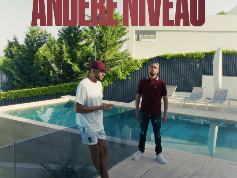 Andere Niveau (Single)