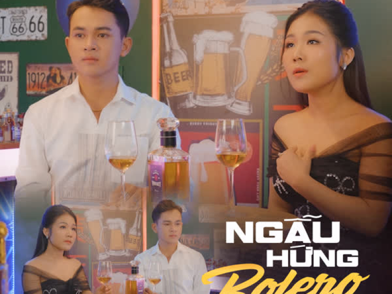 Ngẫu Hứng Bolero (EP)