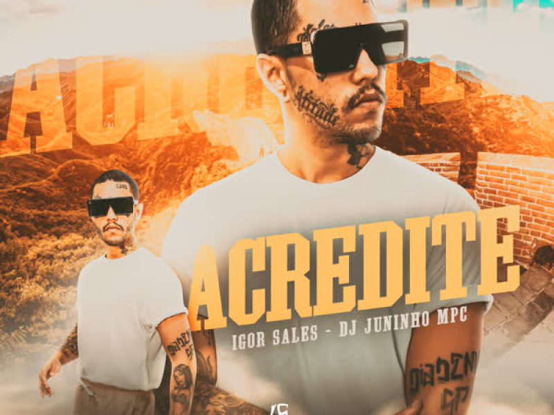 Acredite (Single)