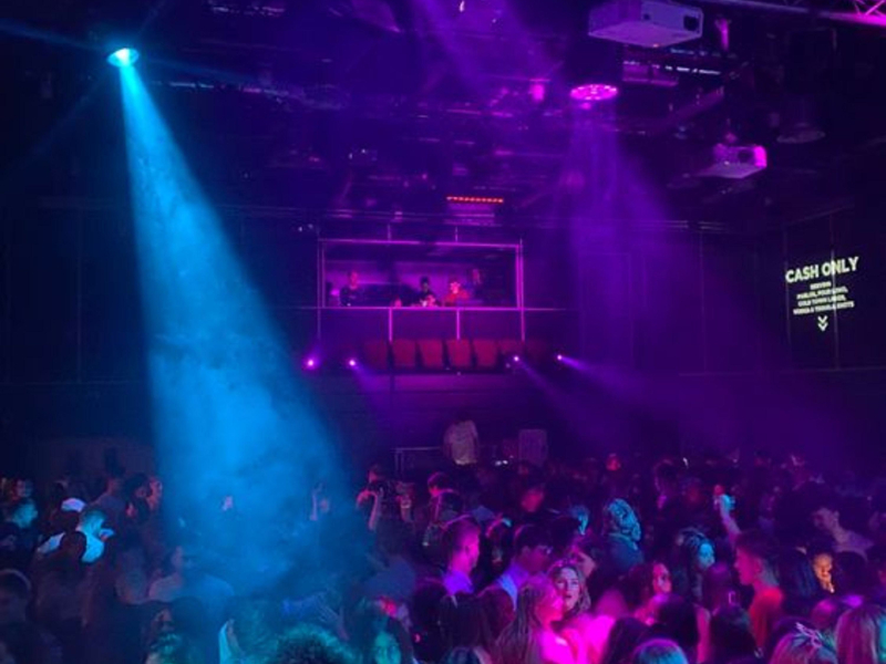 ALL THE KIDS ARE DEPRESSED (Single)