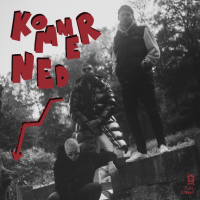 Kommer Ned (Single)