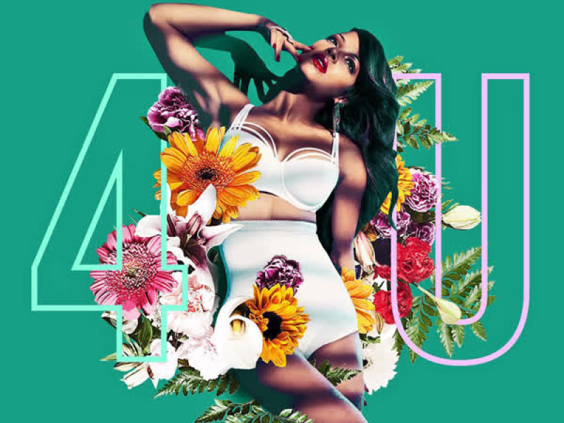 4U (EP)