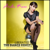 Liberated (The Dance Remix) (Single)
