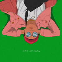 Sky So Blue (Single)