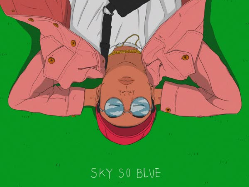 Sky So Blue (Single)