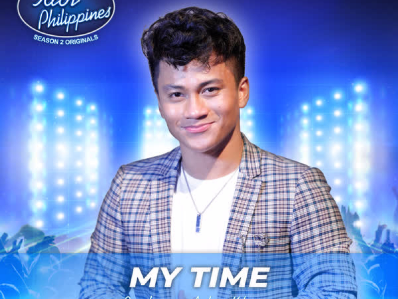 My Time (From 