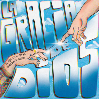 La Gracia De Dios (Single)