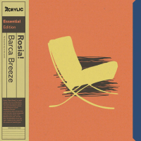 Barca Breeze (Single)