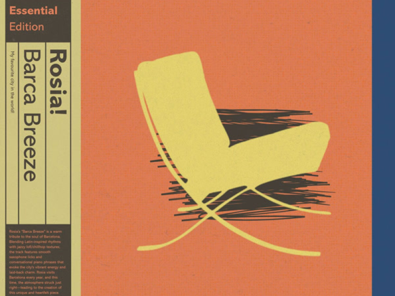 Barca Breeze (Single)