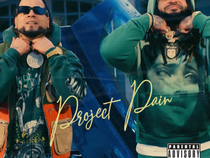 Project Pain (Single)