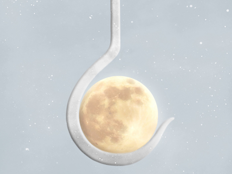 너에게 보내는 노래