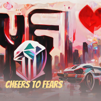 Cheers to Fears (Single)