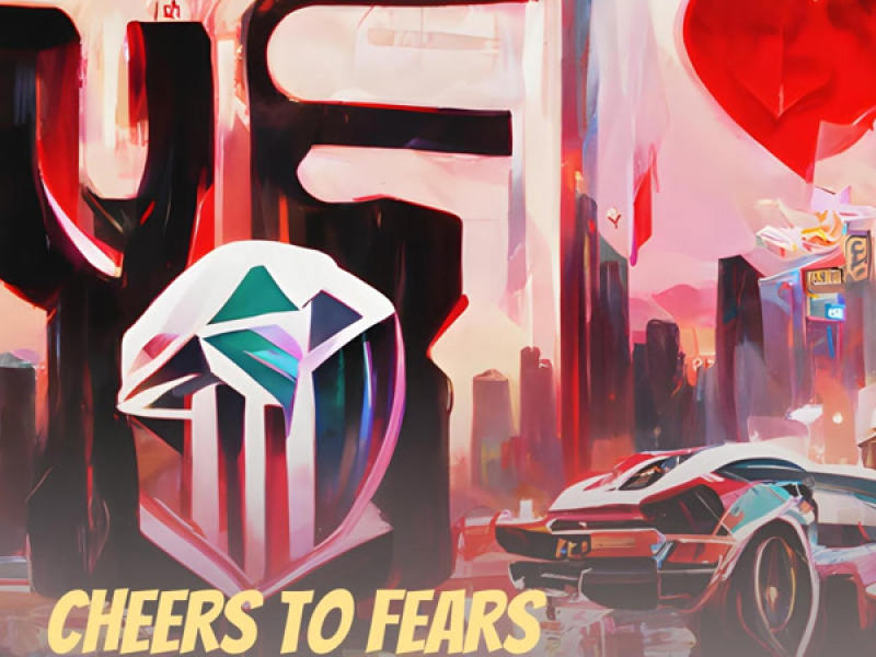 Cheers to Fears (Single)