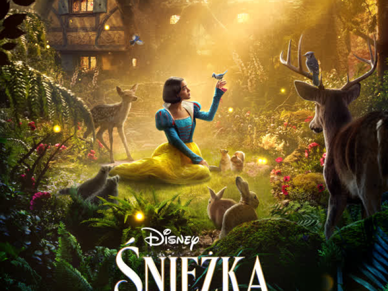 Śnieżka (Muzyka z filmu)