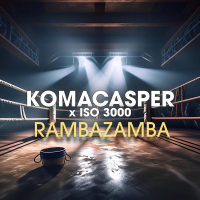 Rambazamba (Single)