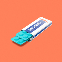 Sintomas de Saudade (Single)