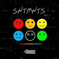 SNTMNTS (En Vivo/Vol.1) (EP)