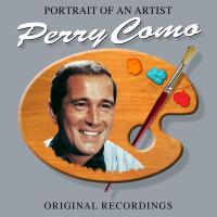 Portrait Of An Artist