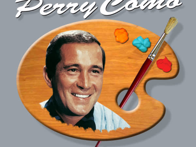 Portrait Of An Artist