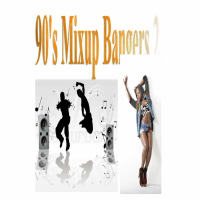 90's Mixup Bangers 2 (Single)