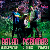 Balas Perdidas (Single)