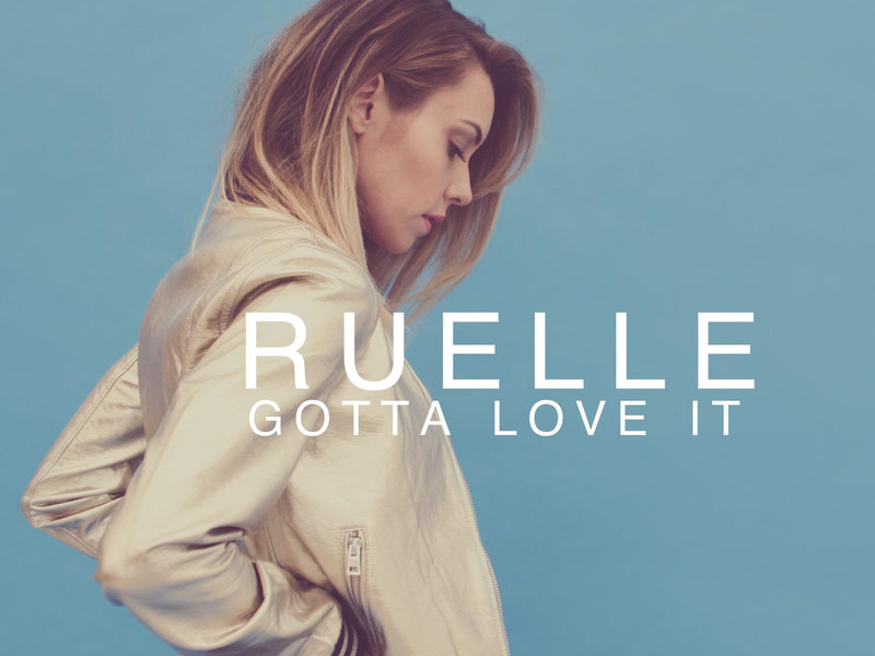 Gotta Love It (Single)