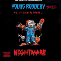 Nightmare (feat. Dirty J & V-Town​) (Single)