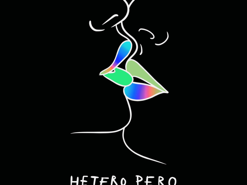 Hetero Pero (Single)