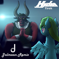 Tirek (Jalmaan Remix) (Single)