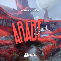 Arabe Soud (Single)