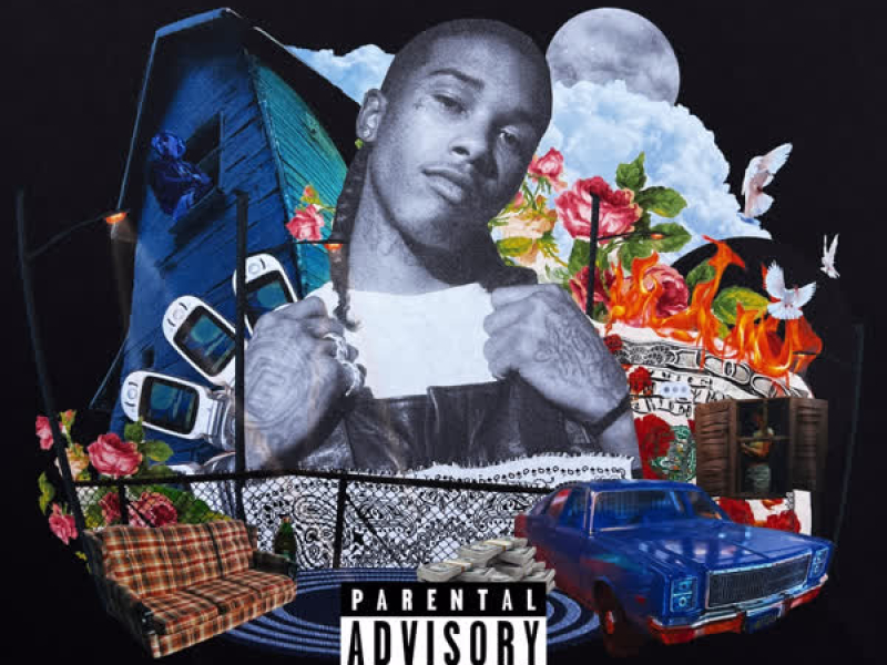 Keep It Private (Single)