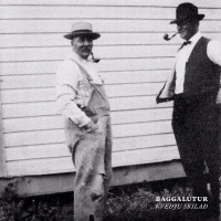 Er eg að verða vitlaus, eða hvað? (Single)