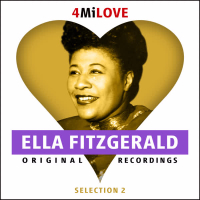 My Funny Valentine - 4 Mi Love EP