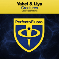 Creatures (Casey Rasch Remix) (Single)