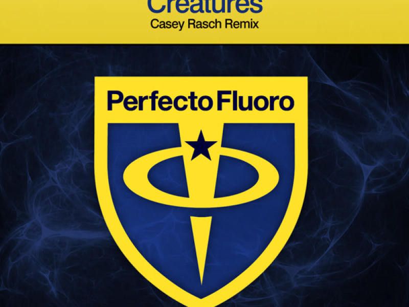 Creatures (Casey Rasch Remix) (Single)