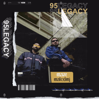 95 Legacy (EP)