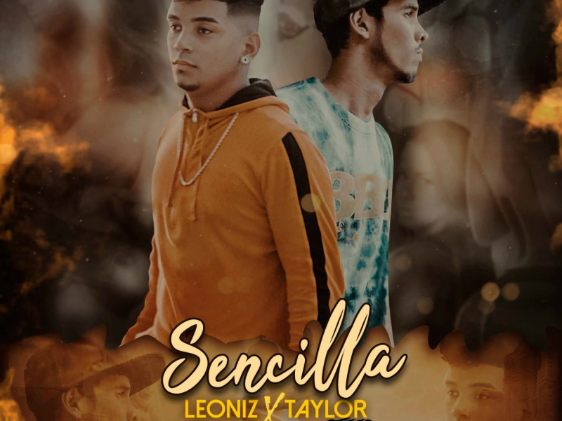 Sencilla (Single)