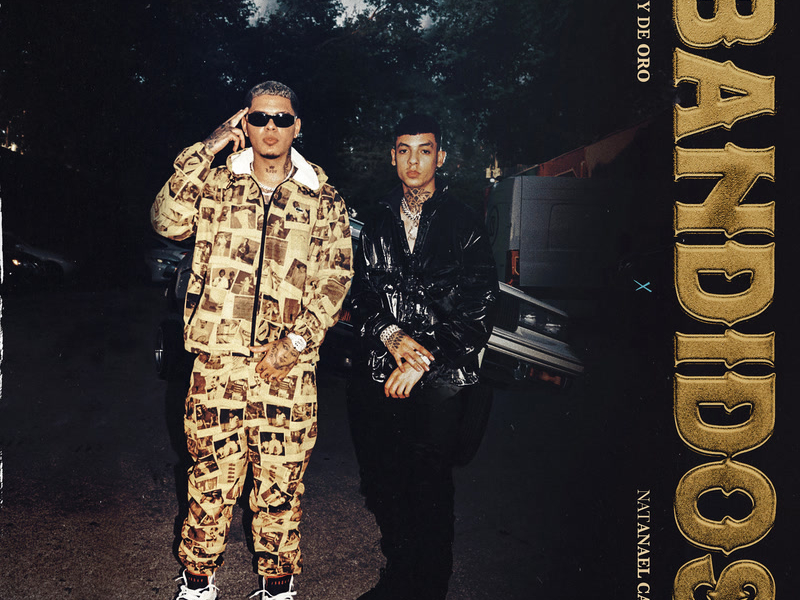 Bandidos (Single)