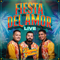 Fiesta Del Amor (Live) (Single)