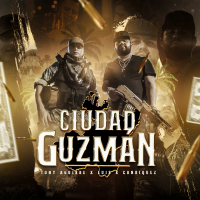 Ciudad Guzmán (Single)