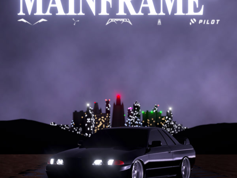 Mainframe EP (EP)