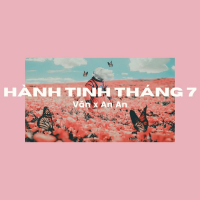 HÀNH TINH THÁNG 7 (Beat) (Single)