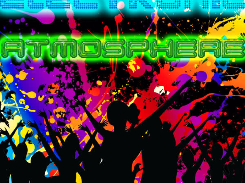 Electronic Atmosphere