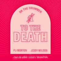 To The Death (EP)