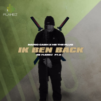 Ik Ben Back (HB Flamez, Pt. 5) (Single)
