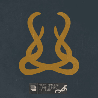 Pop It Low / The Crew (Single)