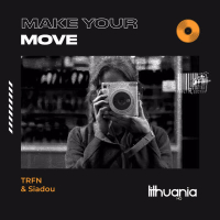 Make Your Move (Single)