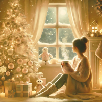 ほっこりクリスマス (Single)