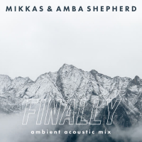Finally (Ambient Acoustic Mix) (Single)